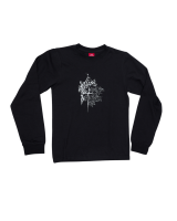 Polera BLACK KANDELABRO - Imagen 2