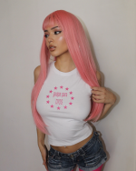 Tank top “Guapa para Dios” - Imagen 2